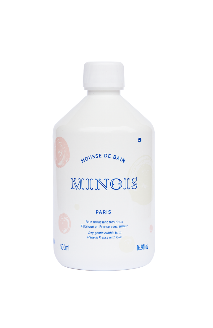 Bubble Bath – Milt skumbad för barn 500 ml