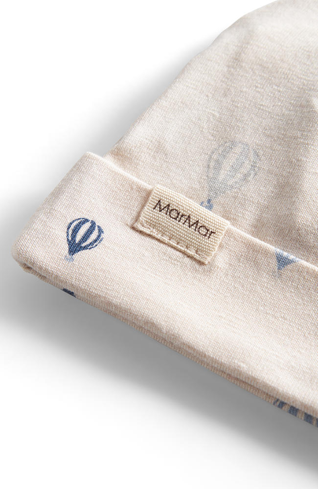 Aiko Hat - Air Balloon