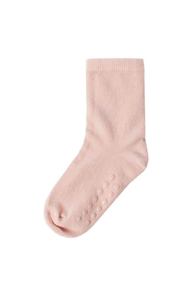 Tanja Sock - Cameo Rose Lil' Atelier Strumpor