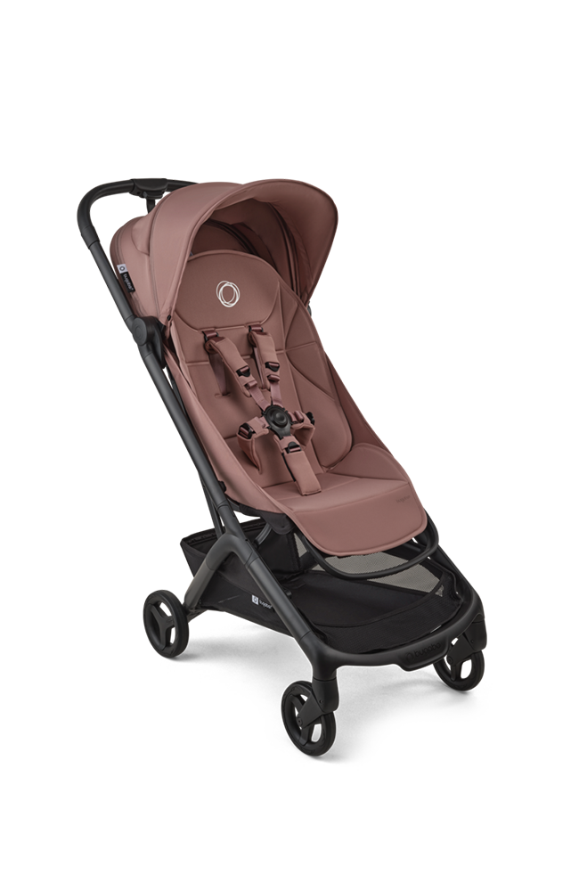 Bugaboo Butterfly 2 - Dusty Pink