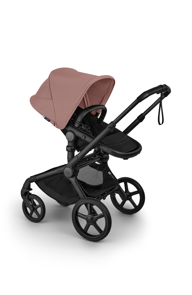 Bugaboo Sun Canopy - Dusty Pink