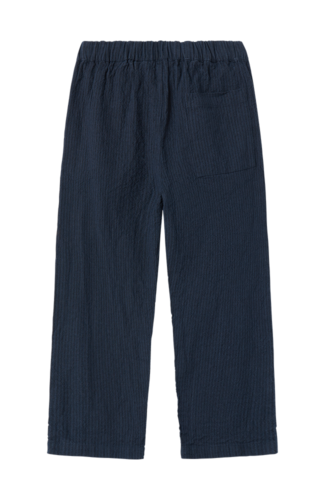 Tosea Linen Shirt - White