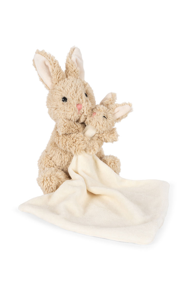 Piccobino Snuggle - Oyster Grey Fanga Fontana Mjukdjur