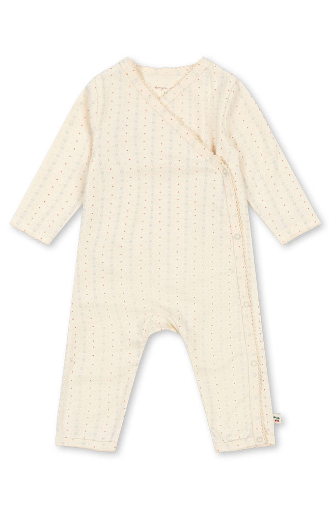 Basic Newborn Onesie - Fete De Fleur