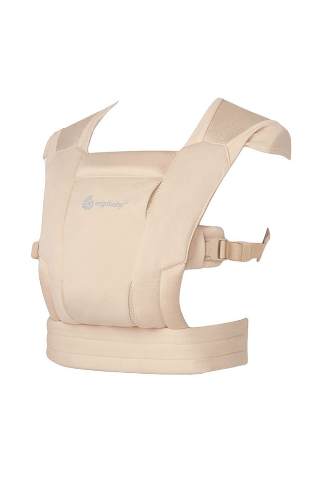 Embrace Soft Air Mesh - Cream Ergobaby Bärsele