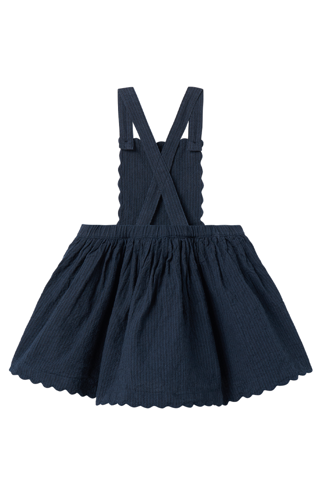 Tosea Linen Shirt - White