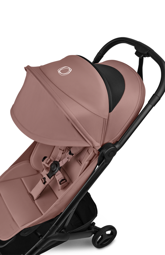 Bugaboo Butterfly 2 - Dusty Pink