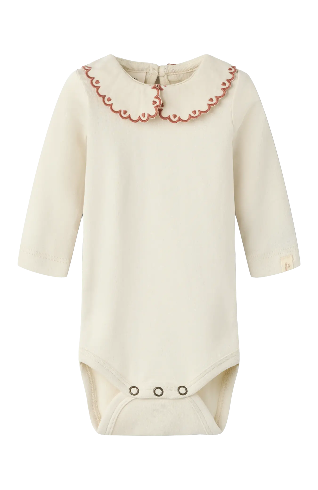 Fundo Loa LS Body - Turtledove