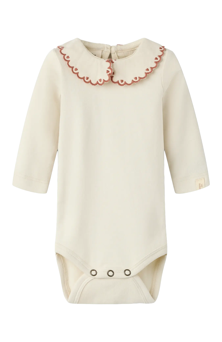 Fundo Loa LS Body - Turtledove