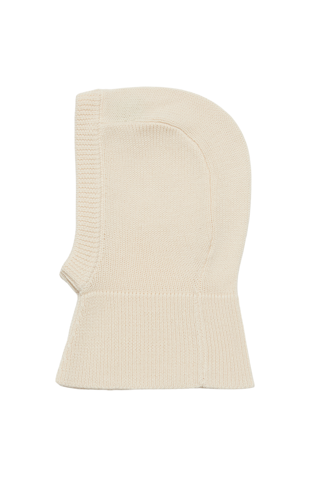 Baby Balaclava - Ecru