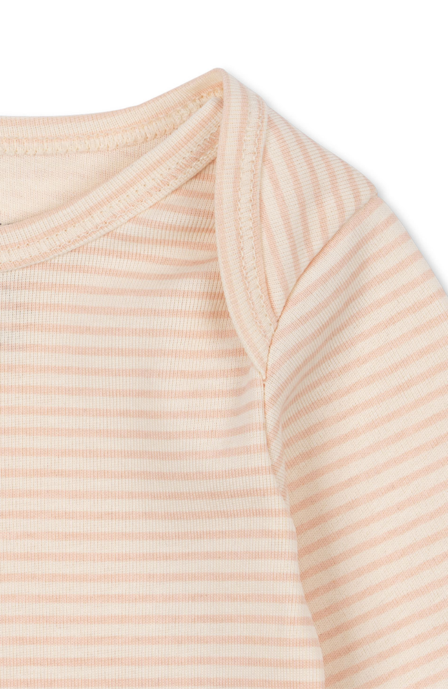 Fio Body - Tea Stripe Cameo