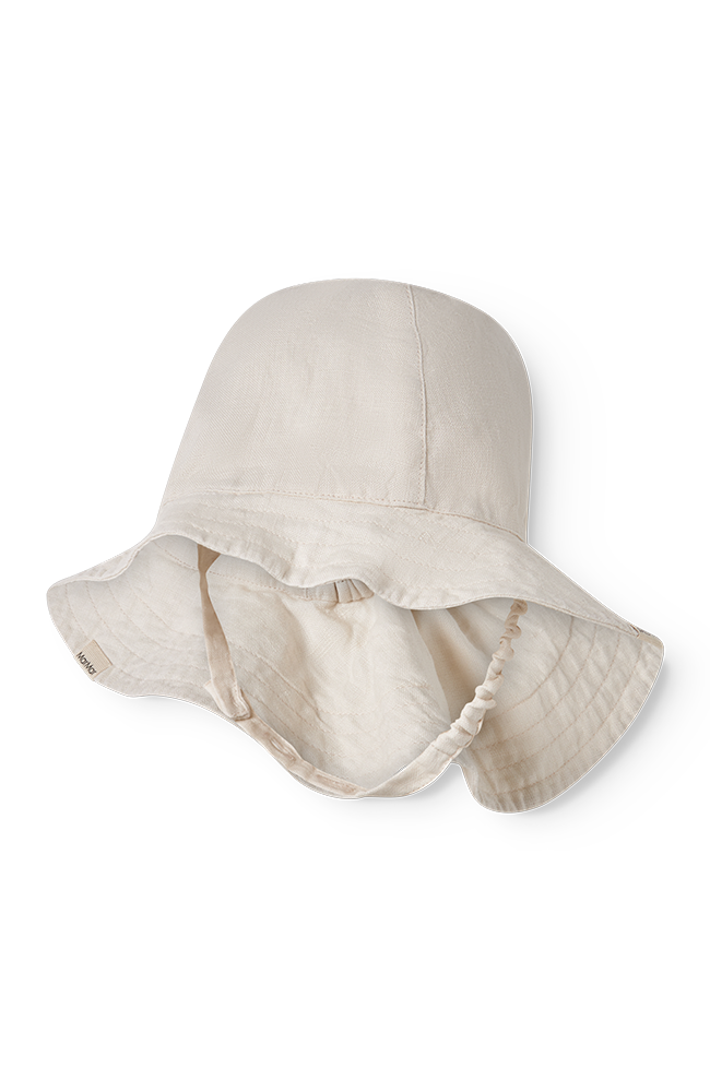 Alba Baby Hat - Kit