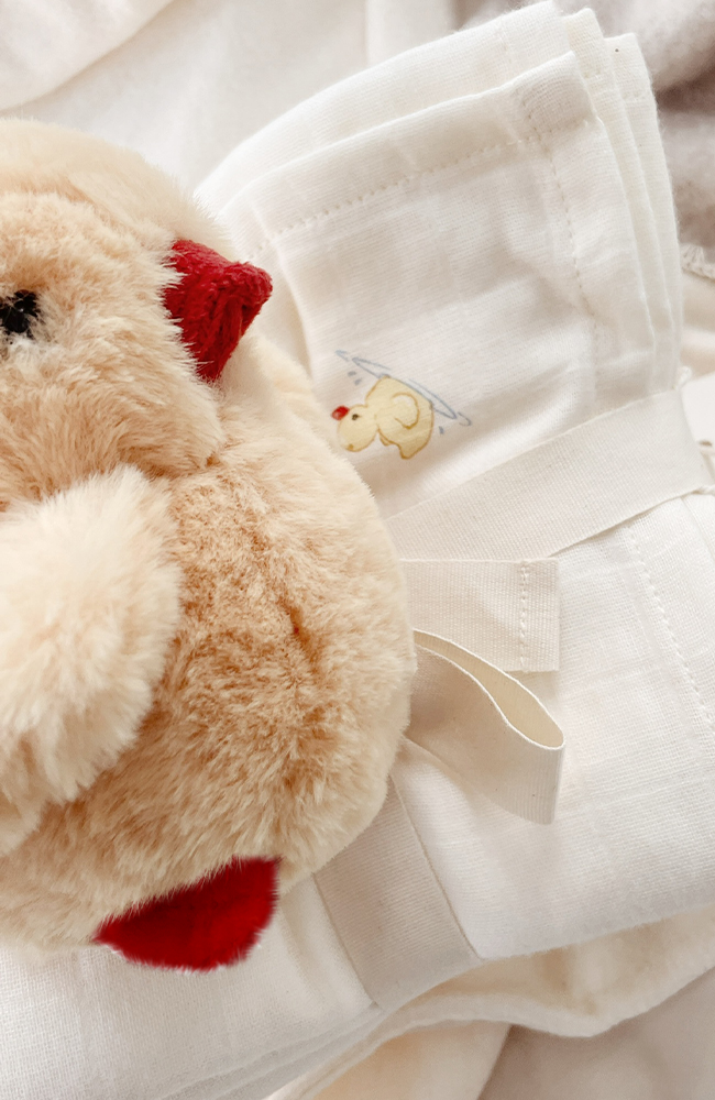 Fanga Mio - Straw Fanga Fontana Leksak