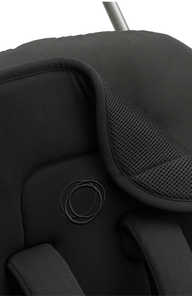 Dual Comfort Seat liner - Midnight Black Bugaboo Seat Liner