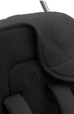 Dual Comfort Seat liner - Midnight Black