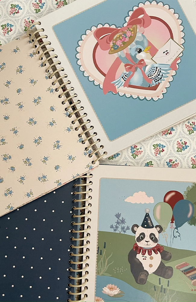 Magic Water Book - Duckling