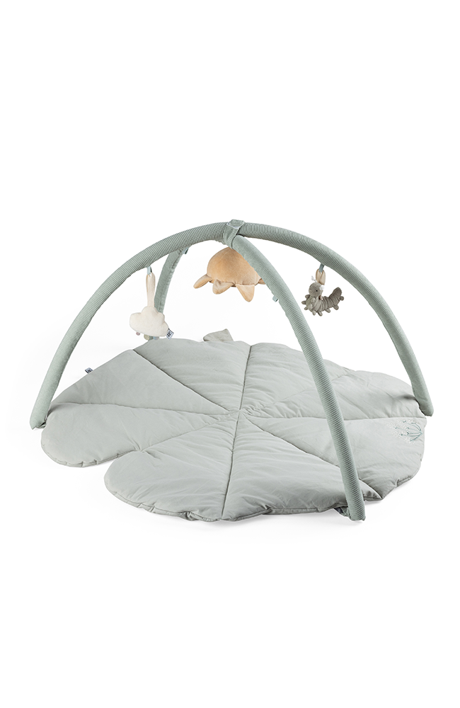 Baby Gym Soft - Woodland