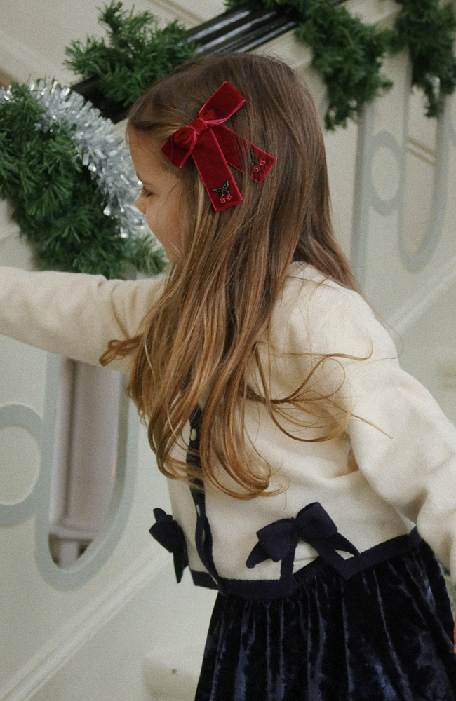 Unicorn Jewelry Set - Gold