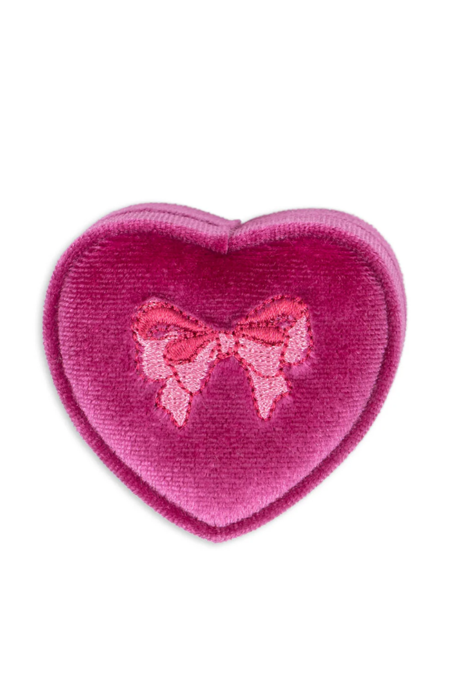 Little Necklace Box - Swan Konges Slöjd Smycke