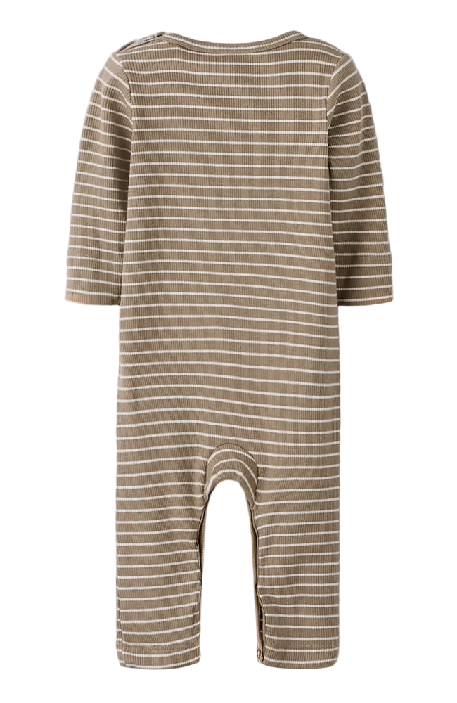 Gago Onepiece - Sepia Tint Turtledove