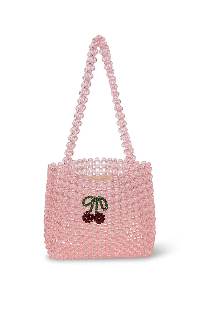 Perla Bag - Peony