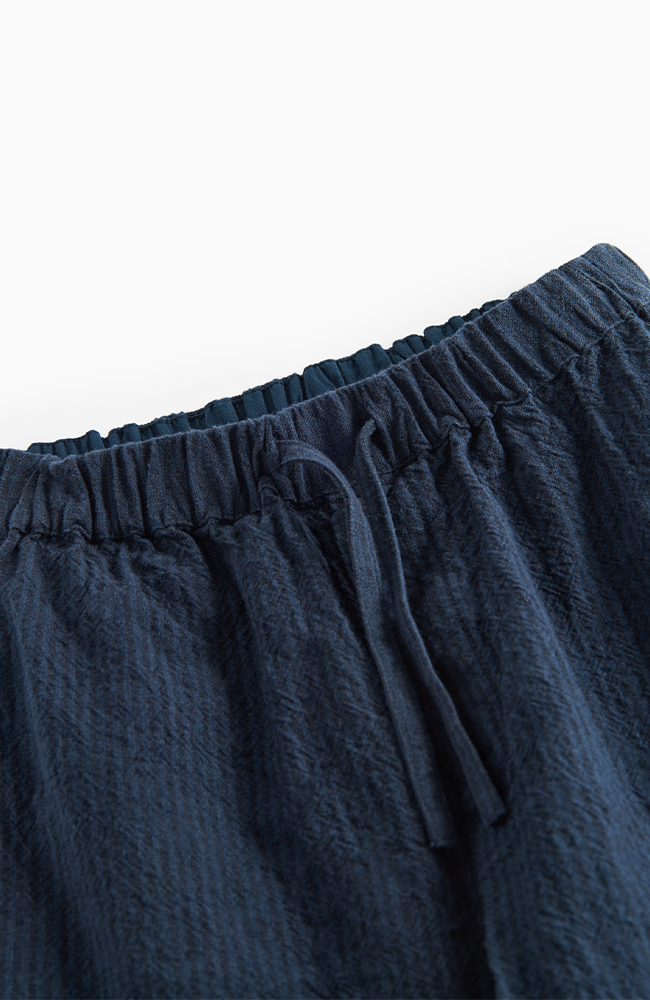 Tosea Linen Shirt - White