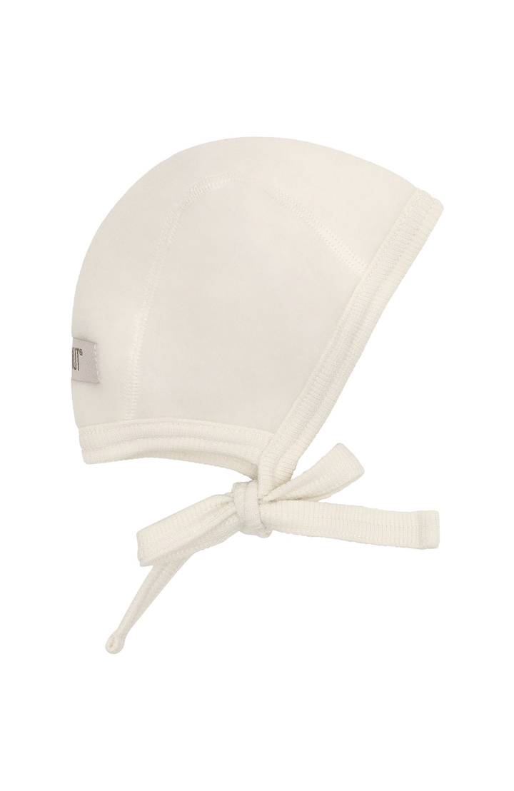 Bonnet Wool Fleece - Tofu