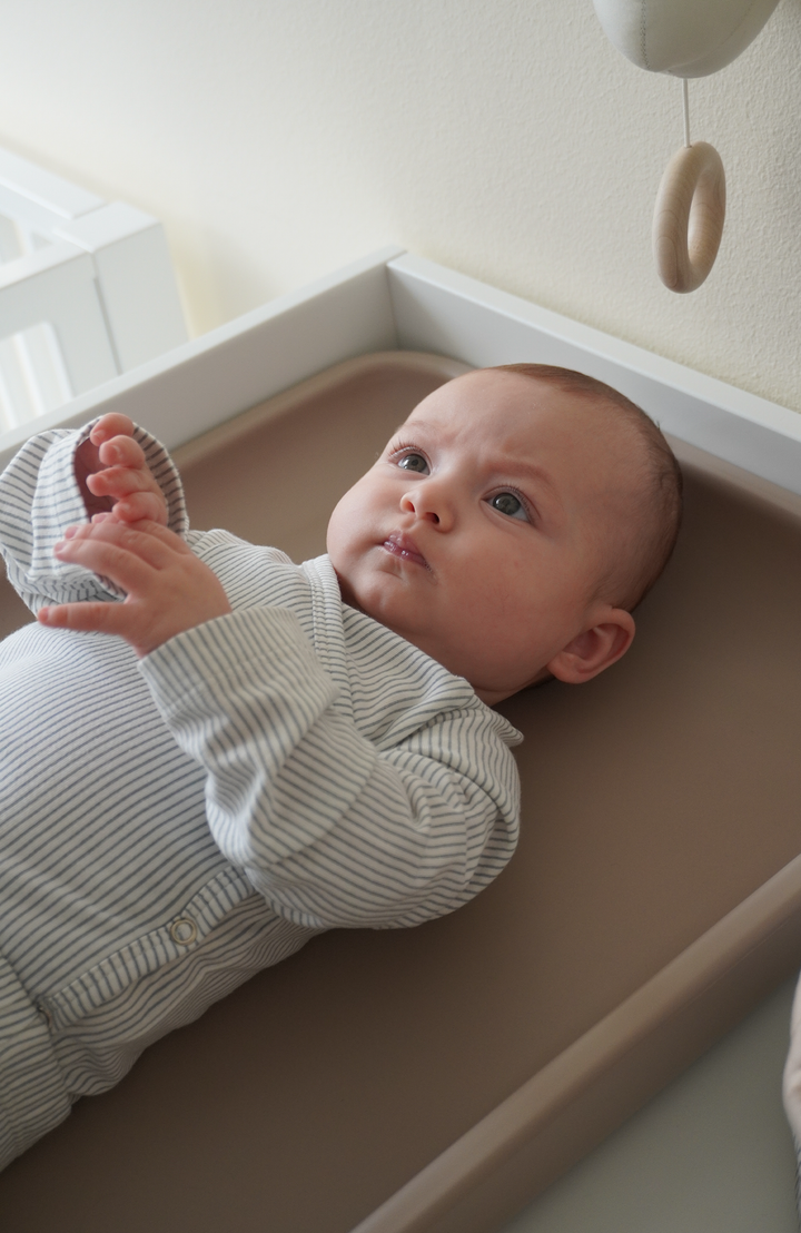 Changing Pad - PUR Hazel CamCam Copenhagen Skötbädd