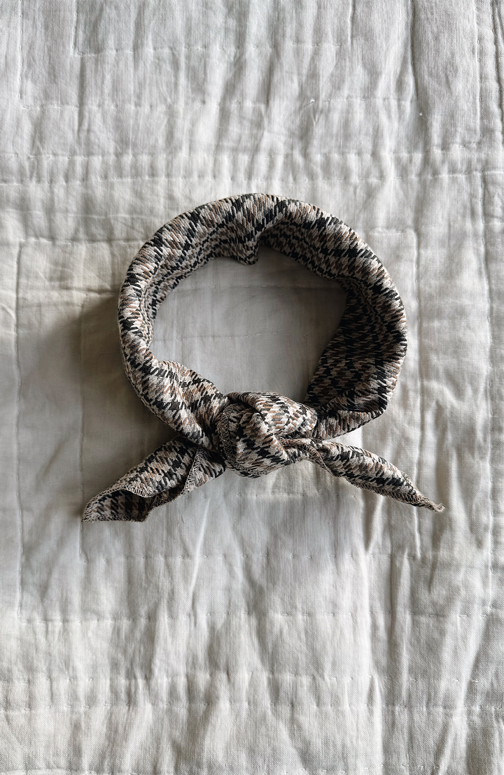 Eddie Scarf - Tweedy