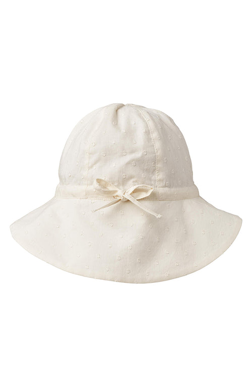 Sun Hat Chloè - Cream