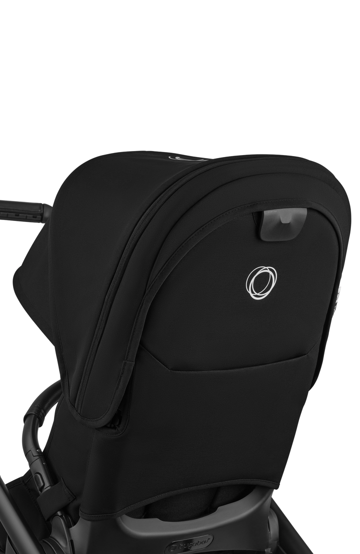 Bugaboo Dragonfly Plus Sittvagn