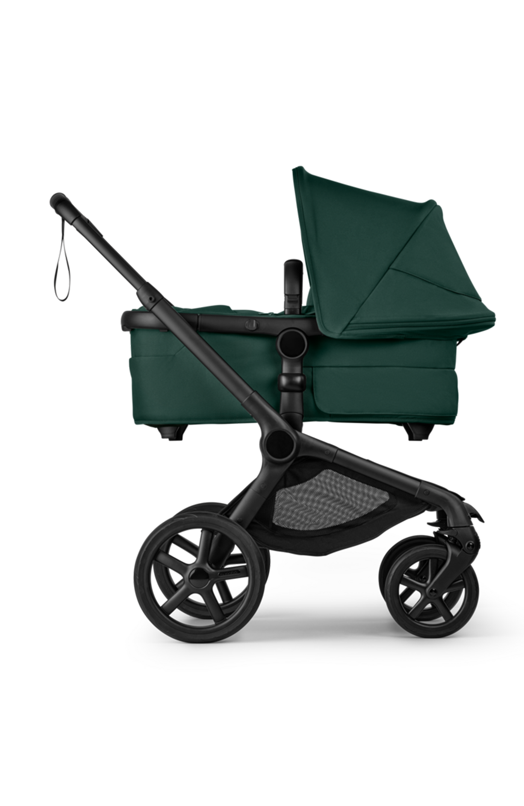 Bugaboo Fox 5 Renew - Fern Green