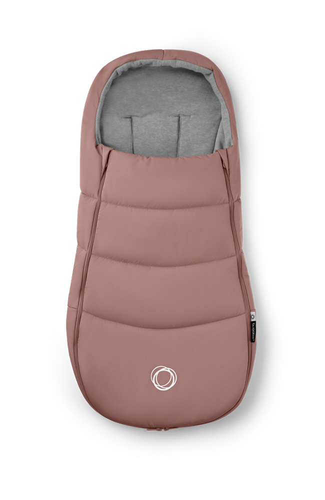 Bugaboo Åkpåse - Dusty Pink