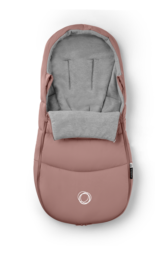 Bugaboo Åkpåse - Dusty Pink