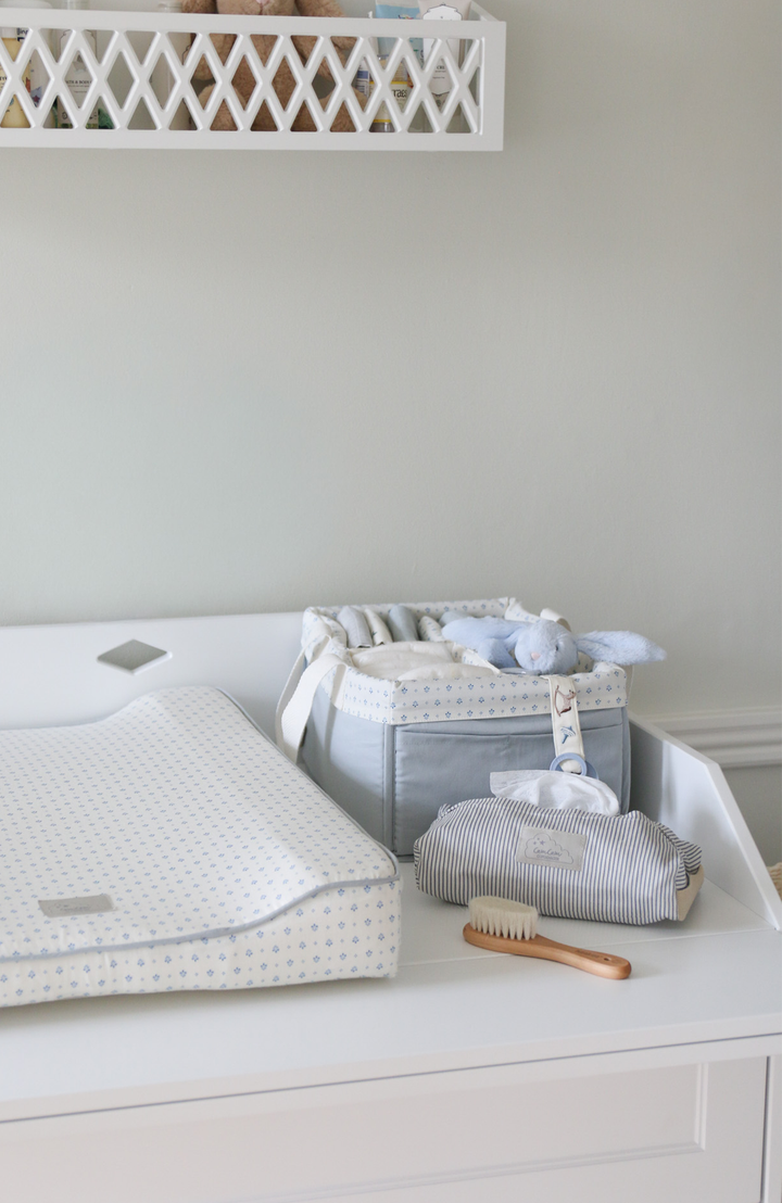 Diaper Caddy - Caprice