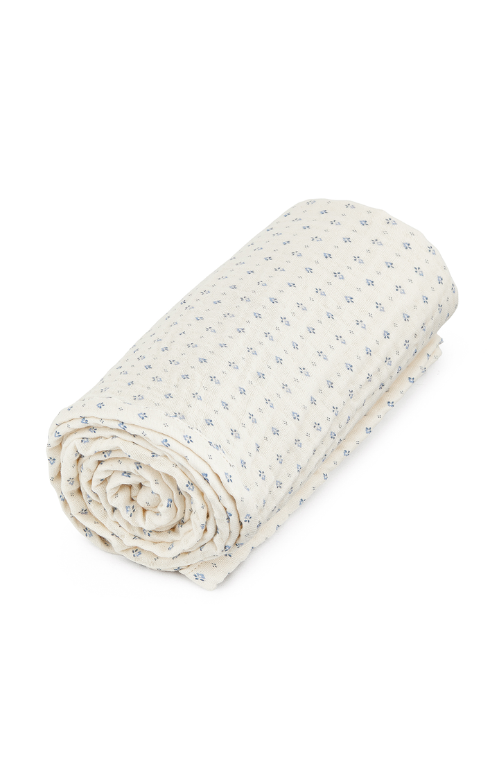 Muslin Baby Blanket - Caprice