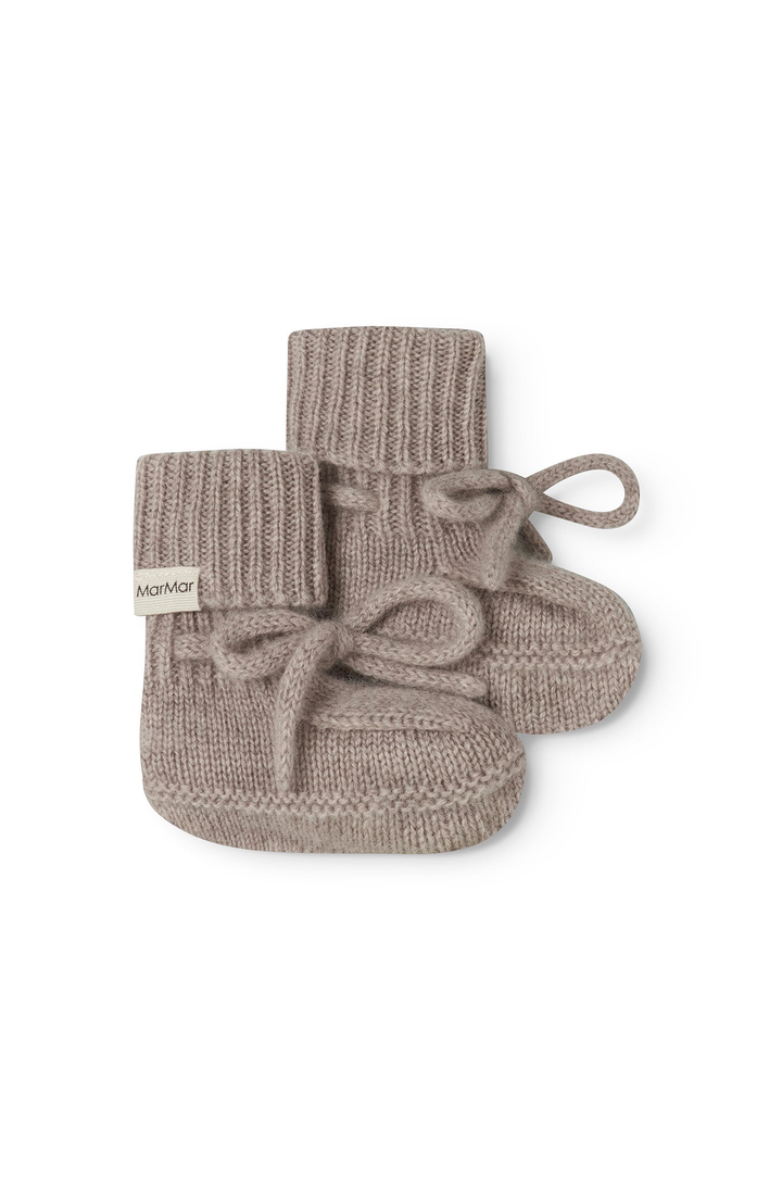 Abootie Cashmere - Alpaca Melange
