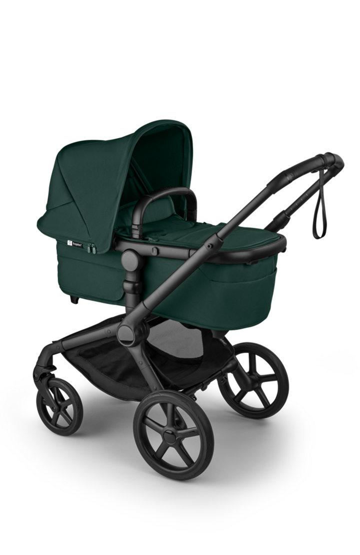 Bugaboo Fox 5 Renew - Fern Green