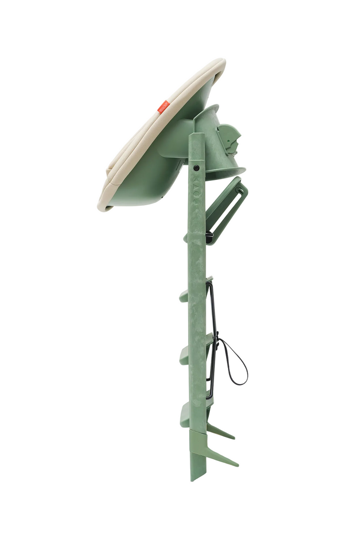 KAOS KLAPP Babysits - Mineral Green