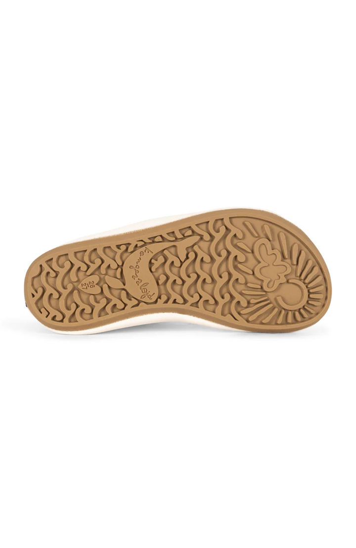Aster Swim Shoes - Seedpearl