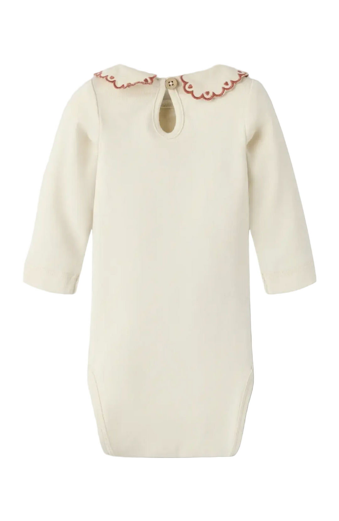 Fundo Loa LS Body - Turtledove