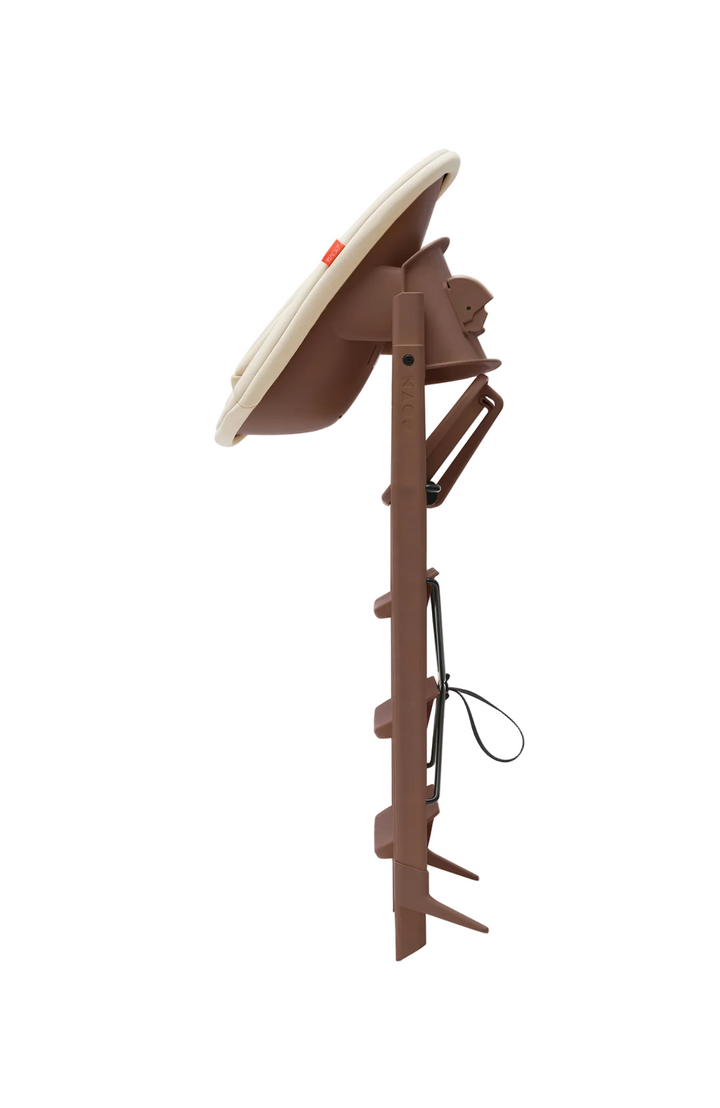 KAOS KLAPP Babysits - Mocca Brown