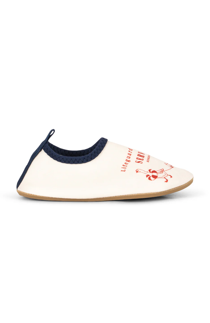 Aster Swim Shoes - Seedpearl