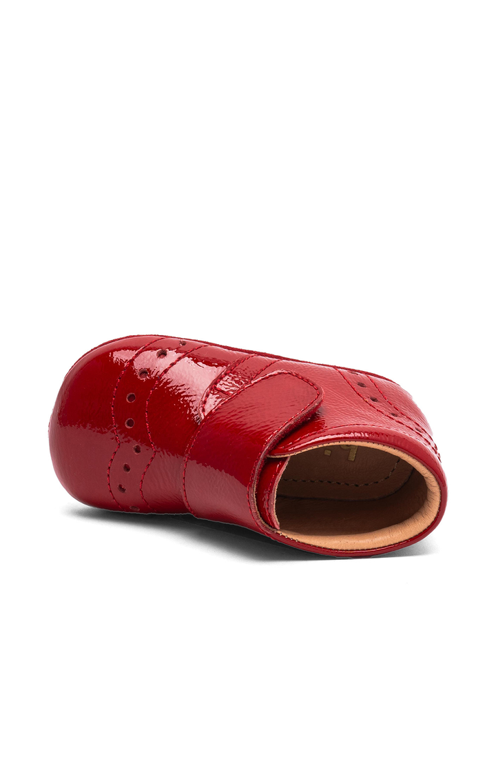 Petit Slipper - Red