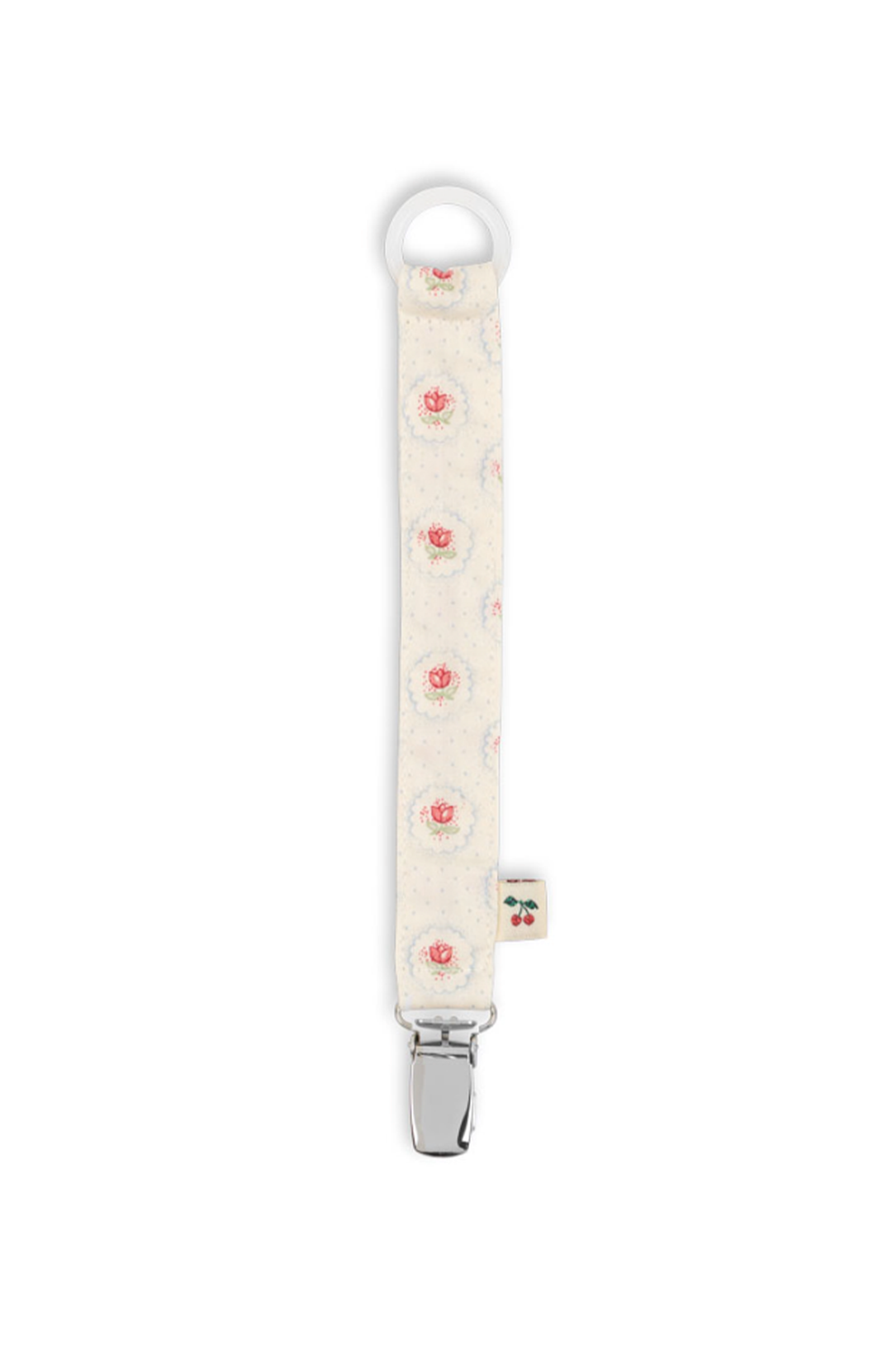 Pacifier Strap - Mirage Konges Slöjd Napphållare
