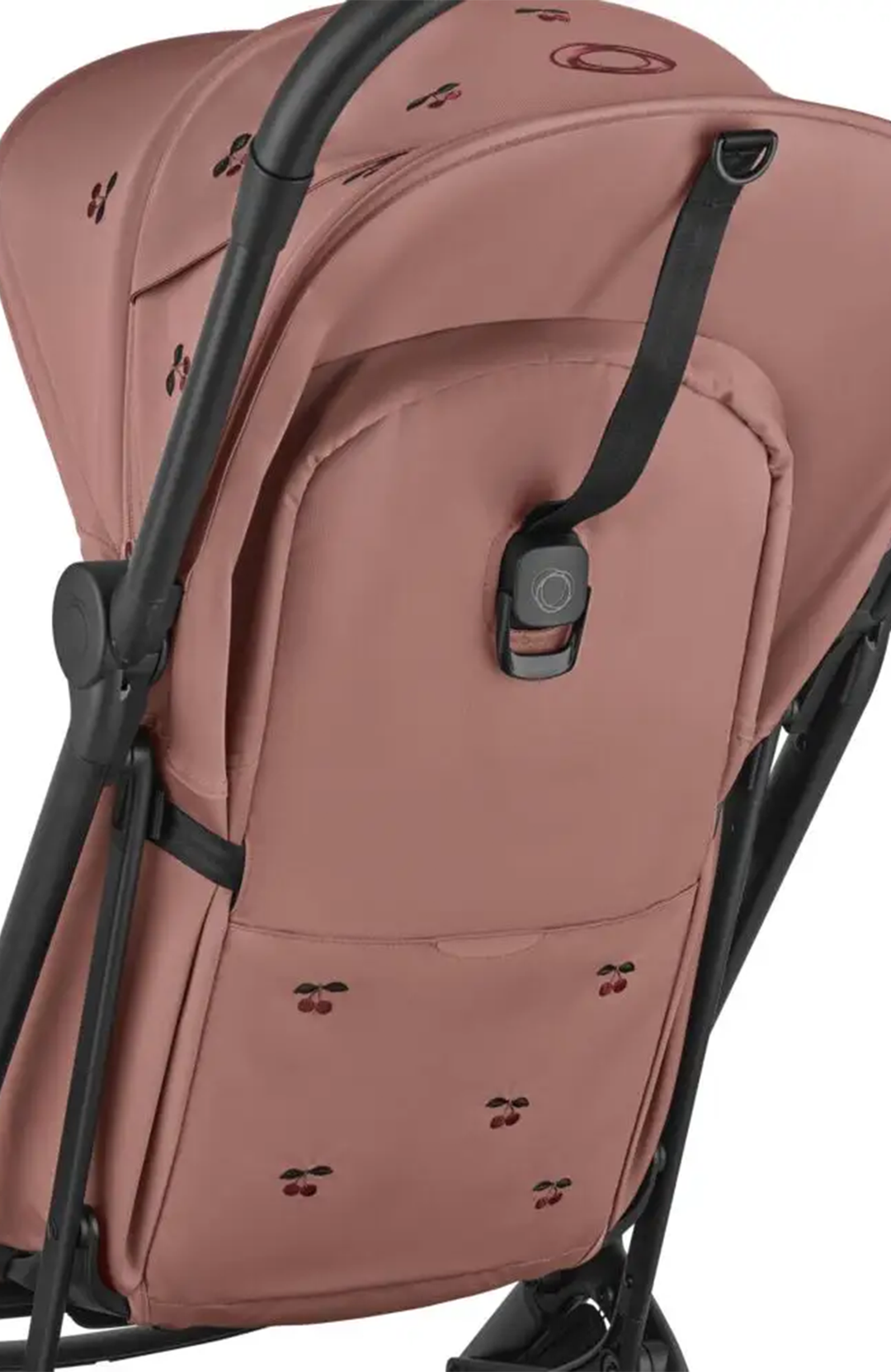 Bugaboo x Konges Sløjd Butterfly 2 - Dusty Pink