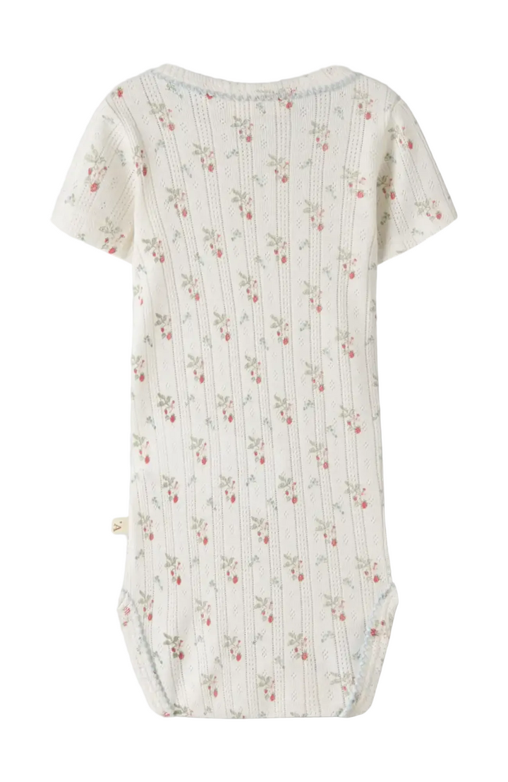 Rachello SS Slim Body - Coconut Milk Strawberry