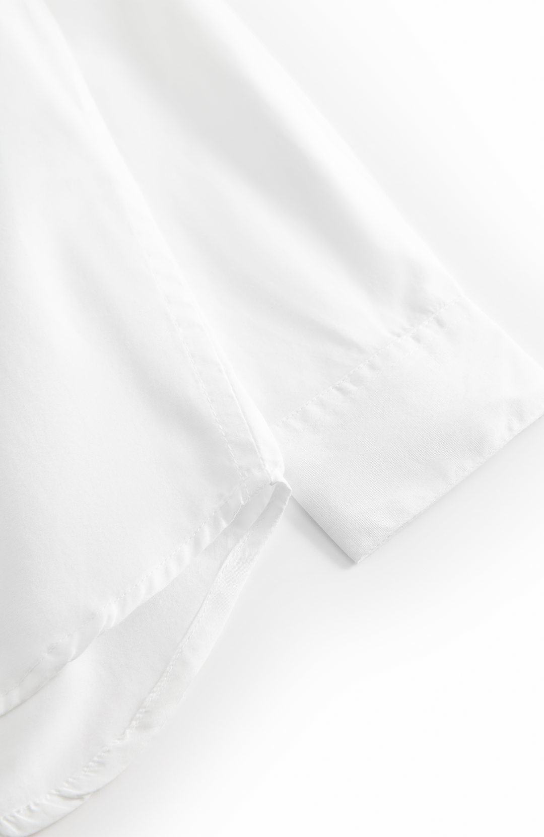 Tommy Shirt - White