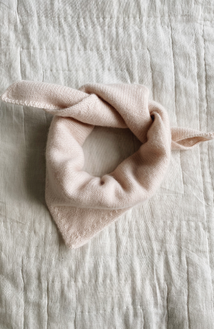Atlas Scarf - Powder