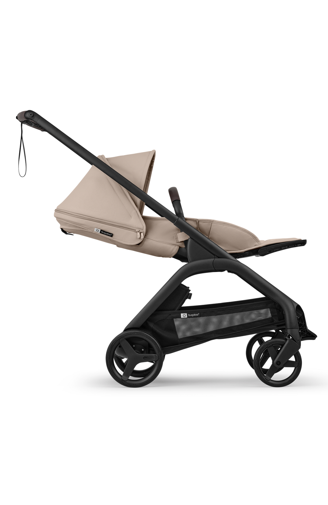 Bugaboo Dragonfly Plus Sittvagn